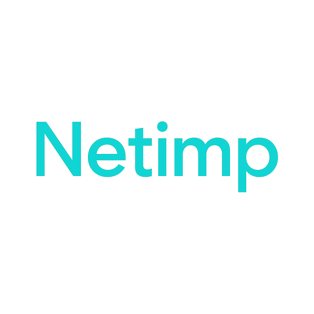 Netimp合同会社